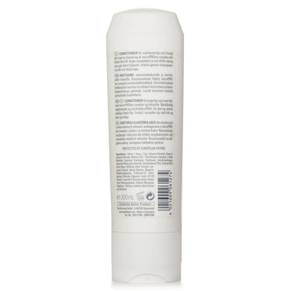 Goldwell Dual Senses Just Smooth Taming Conditioner (Kontrolle für widerspenstiges Haar) 200ml/6,7oz