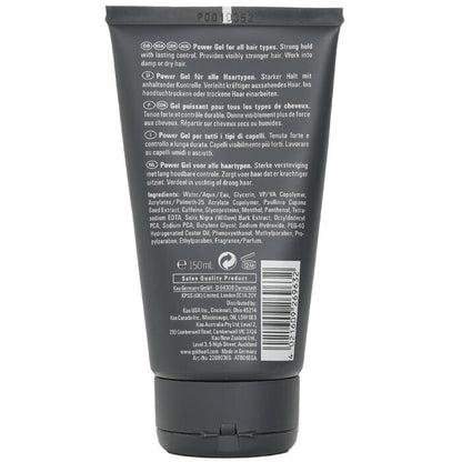 Goldwell Dual Senses Men Styling Power Gel (für alle Haartypen) 150ml/5oz