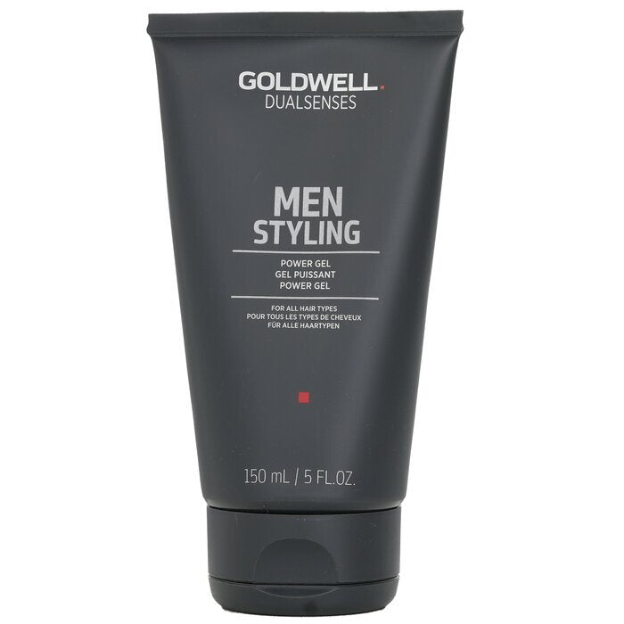 Goldwell Dual Senses Men Styling Power Gel (für alle Haartypen) 150ml/5oz