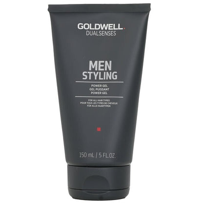 Goldwell Dual Senses Men Styling Power Gel (für alle Haartypen) 150ml/5oz