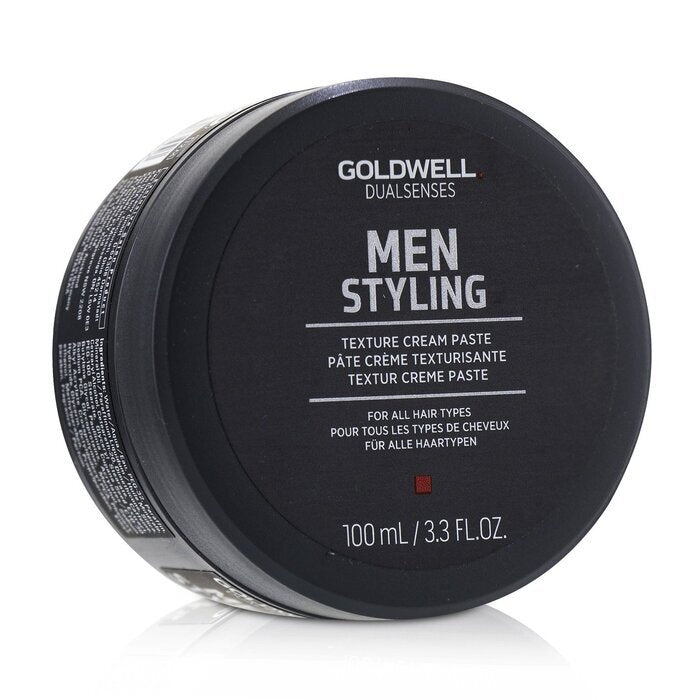 Goldwell Dual Senses Men Styling Texture Cream Paste (für alle Haartypen) 100ml/3.3oz