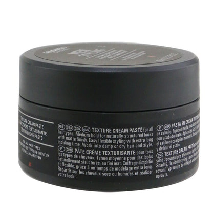 Goldwell Dual Senses Men Styling Texture Cream Paste (für alle Haartypen) 100ml/3.3oz