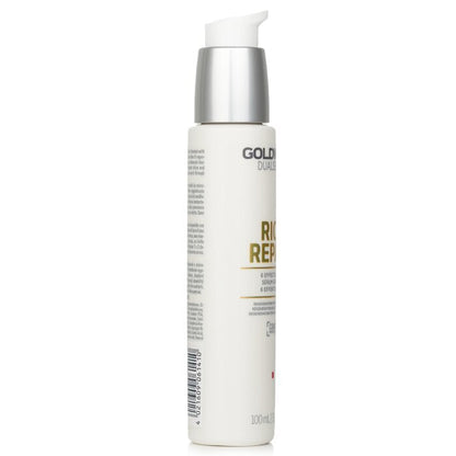 Goldwell Dual Senses Rich Repair 6 Effects Serum (Regeneration für strapaziertes Haar) 100ml/3.3oz