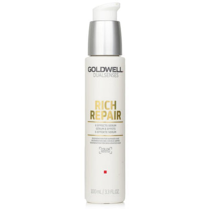 Goldwell Dual Senses Rich Repair 6 Effects Serum (Regeneration für strapaziertes Haar) 100ml/3.3oz