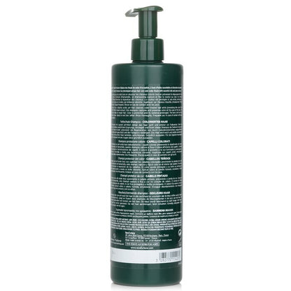 Rene Furterer Okara Color Color Radiance Ritual Farbschutzshampoo - coloriertes Haar (Salonprodukt) 600ml/20.2oz