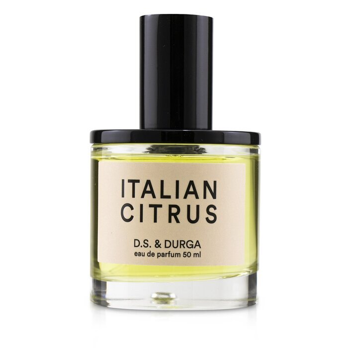 D.S. & Durga Italian Citrus Eau De Parfum Spray 50ml