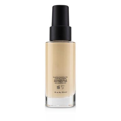 Smashbox Studio Skin 15 Hour Wear Hydrating Foundation - # 0.2 (Very Fair With Warm, Peachy Undertone) 30ml/1oz