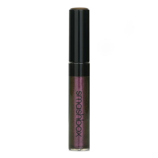 Smashbox Be Legendary Liquid Lip – Foil Slick (Metall) 8 ml/0,27 oz