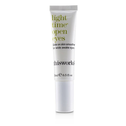 This Works Light Time Offene Augen 15ml/0,5oz