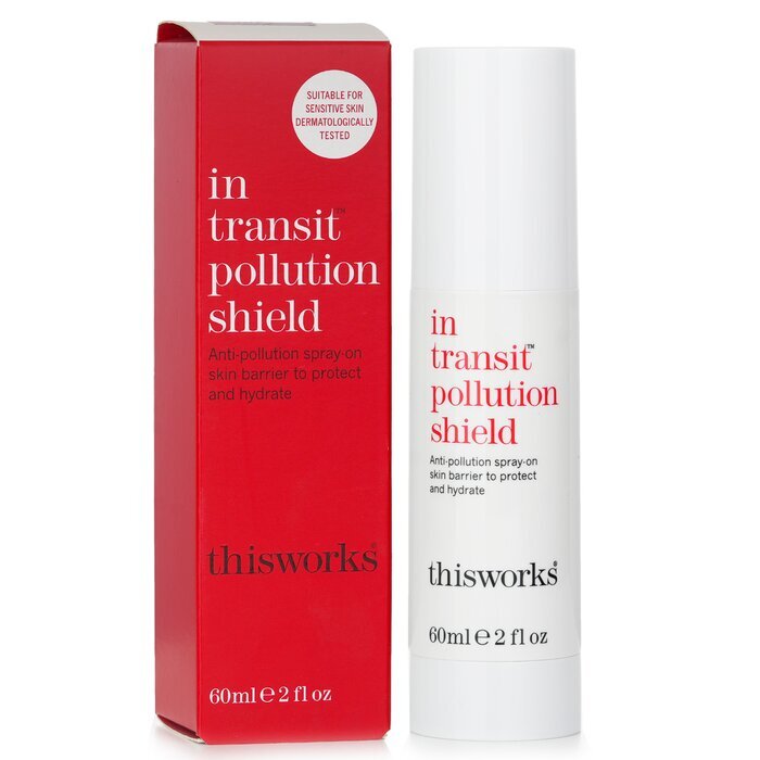 This Works In Transit Verschmutzungsschutz 60ml/2oz