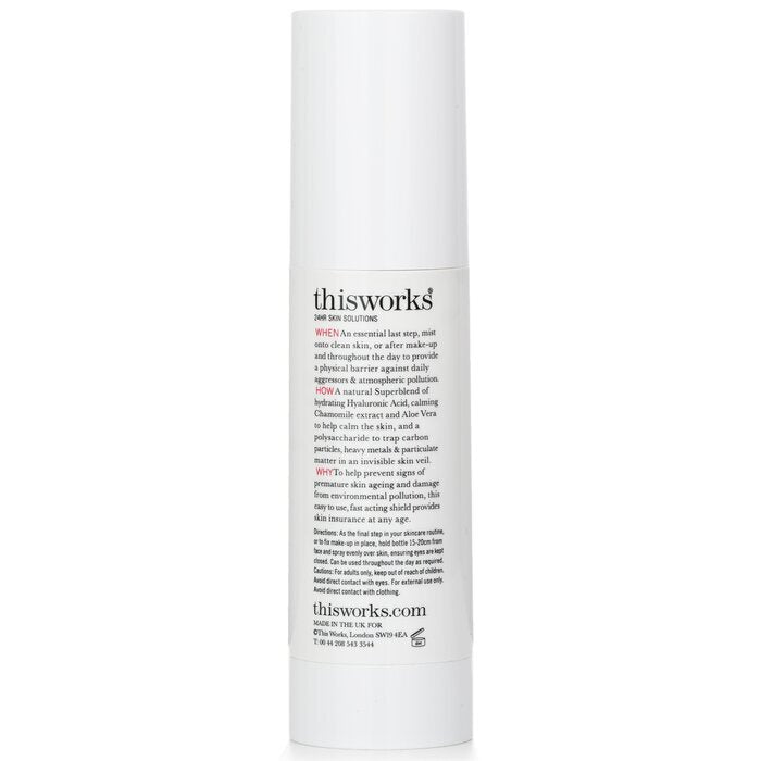 This Works In Transit Verschmutzungsschutz 60ml/2oz