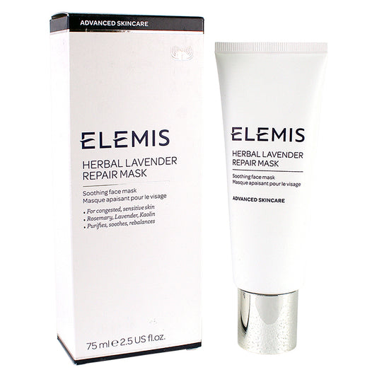 Elemis Herbal Lavender Repair Mask 75ml