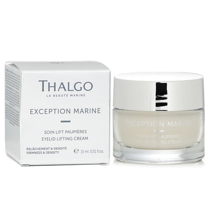 Thalgo Exception Marine Eyelid Lifting Cream 15ml/0.51oz