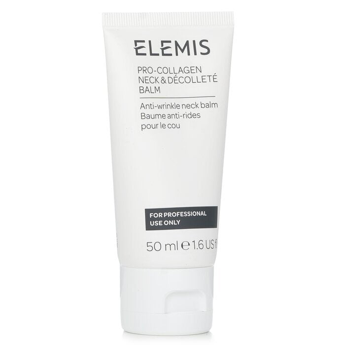 Elemis Pro-Collagen Neck & Decollete Balm (Salon Product) 50ml