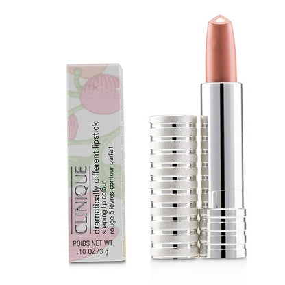 Clinique Dramatically Different Lippenstift, formende Lippenfarbe – Nr. 04 Canoodle, 3 g/0,1 oz