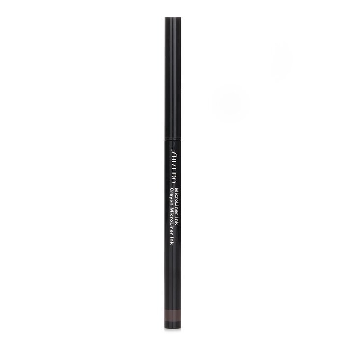 Shiseido MicroLiner Ink Eyeliner - Nr. 02 Braun 0,08 g/0,002 oz