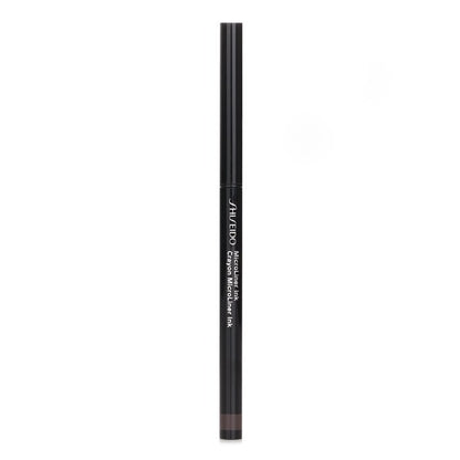 Shiseido MicroLiner Ink Eyeliner - Nr. 02 Braun 0,08 g/0,002 oz