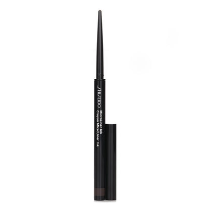 Shiseido MicroLiner Ink Eyeliner - Nr. 02 Braun 0,08 g/0,002 oz