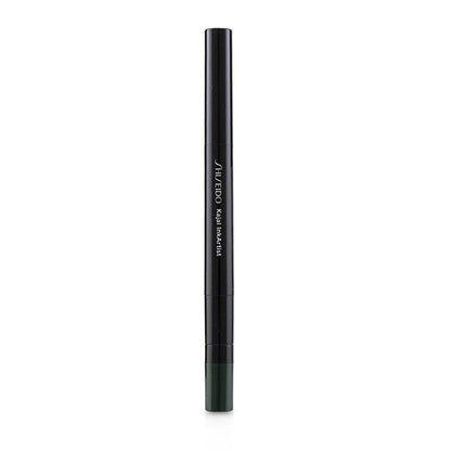 Shiseido Kajal InkArtist (Schatten, Liner, Brauen) – Nr. 06 Birodo Green (Jägergrün) 0,8 g/0,02 oz