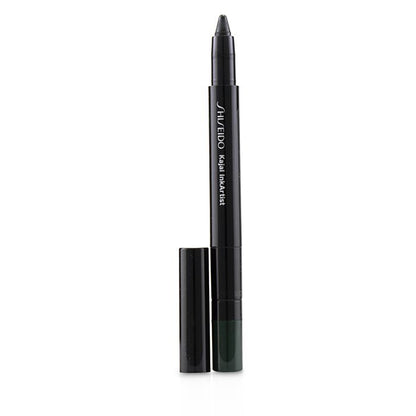 Shiseido Kajal InkArtist (Schatten, Liner, Brauen) – Nr. 06 Birodo Green (Jägergrün) 0,8 g/0,02 oz