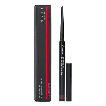 Shiseido MicroLiner Ink Eyeliner - Nr. 03 Pflaume 0,08 g/0,002 oz