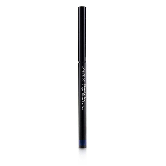 Shiseido MicroLiner Tinten-Eyeliner - Nr. 04 Navy 0,08 g/0,002 oz