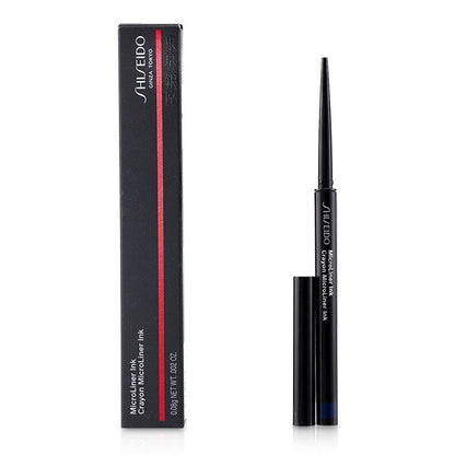 Shiseido MicroLiner Tinten-Eyeliner - Nr. 04 Navy 0,08 g/0,002 oz