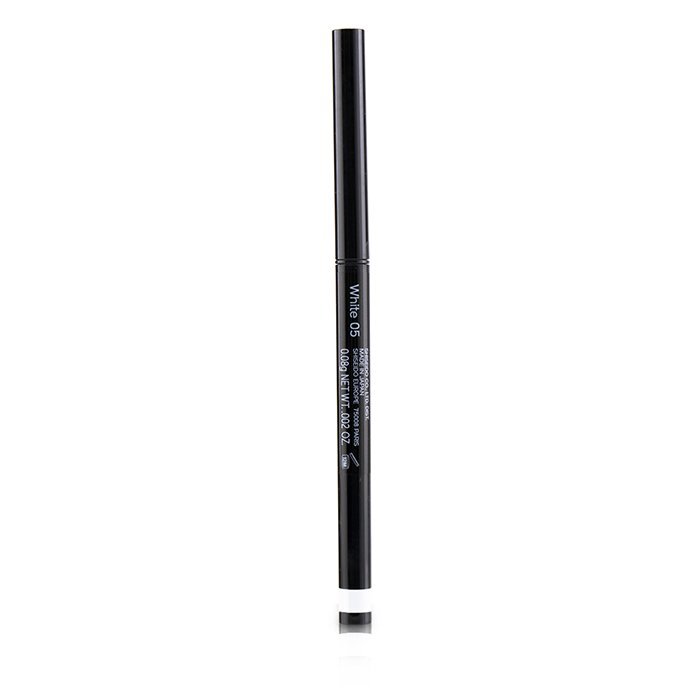 Shiseido MicroLiner Ink Eyeliner - Nr. 05 Weiß 0,08 g/0,002 oz