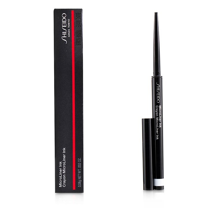 Shiseido MicroLiner Ink Eyeliner - Nr. 05 Weiß 0,08 g/0,002 oz