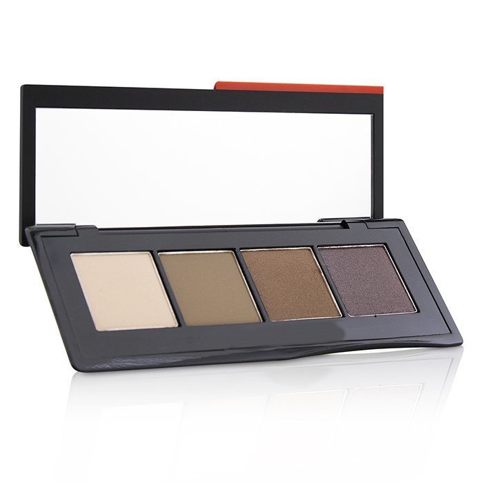 Shiseido Essentialist Augenpalette - Nr. 05 Kotto Street Vintage 5,2 g/0,18 oz