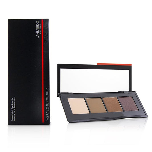 Shiseido Essentialist Augenpalette - Nr. 05 Kotto Street Vintage 5,2 g/0,18 oz