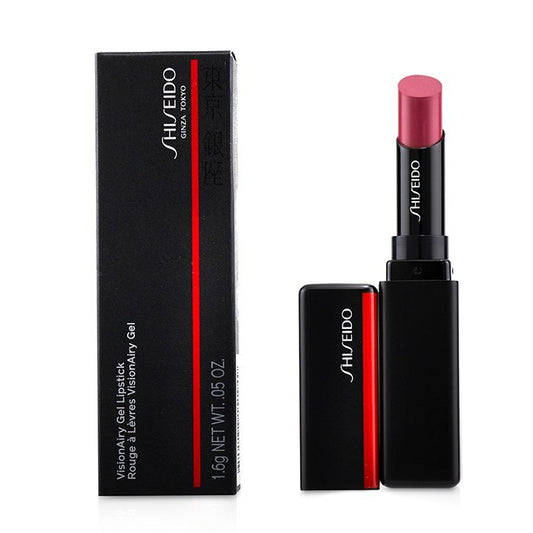 Shiseido VisionAiry Gel-Lippenstift – Nr. 207 Pink Dynasty (Neutral Pink) 1,6 g/0,05 oz