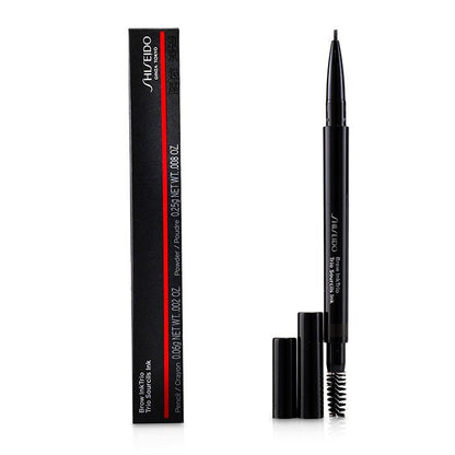 Shiseido Brow InkTrio - Nr. 04 Ebenholz 0,31 g/0,01 oz