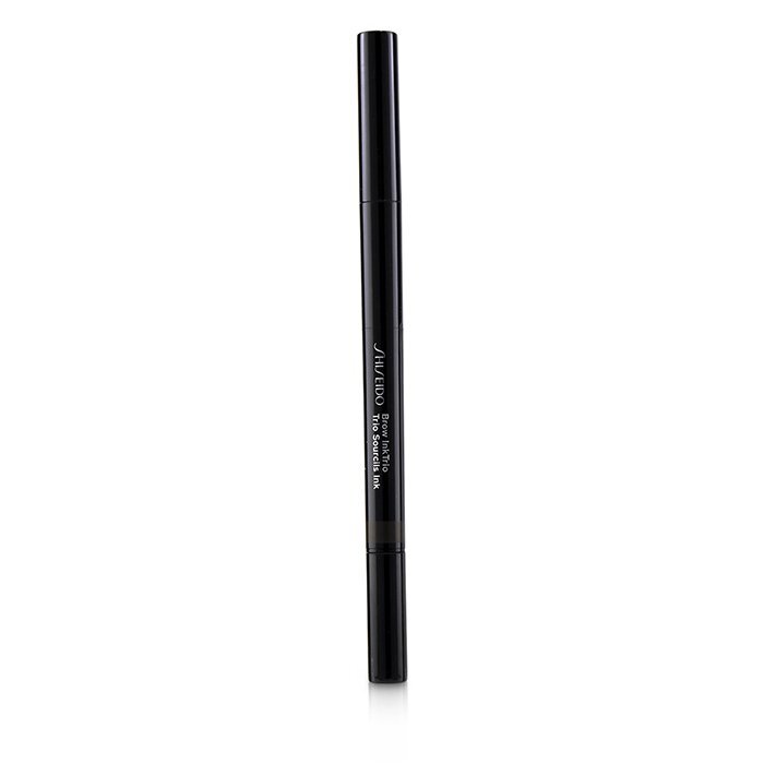 Shiseido Brow InkTrio - Nr. 04 Ebenholz 0,31 g/0,01 oz