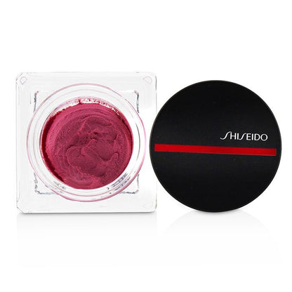 Shiseido Minimalist WhippedPowder Rouge - Nr. 02 Chiyoko (Baby Pink) 5 g/0,17 oz