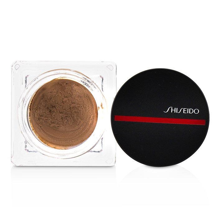 Shiseido Minimalist WhippedPowder Rouge - Nr. 04 Eiko (Tan) 5 g/0,17 oz