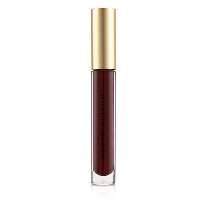 Kevyn Aucoin The Molten Lip Color Molten Matte - # Kate 4ml/0,1 oz