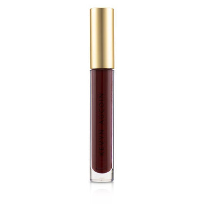 Kevyn Aucoin The Molten Lip Color Molten Matte - # Kate 4ml/0,1 oz