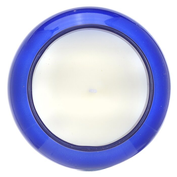 Capri Blue Blaue Kerze im Glas – Kaktusblüte, 226 g/8 oz