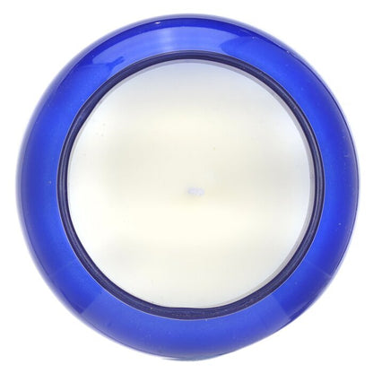 Capri Blue Blaue Kerze im Glas – Kaktusblüte, 226 g/8 oz