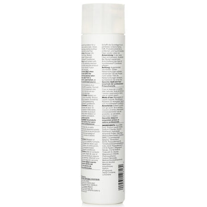 Paul Mitchell Invisiblewear Shampoo (Preps Texture - Builds Volume) 300ml/10.14oz