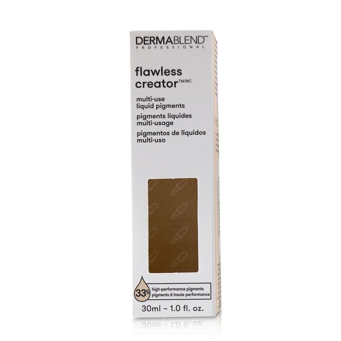 Dermablend Flawless Creator Mehrzweck-Flüssigpigment-Grundlage – Nr. 0N, 30 ml