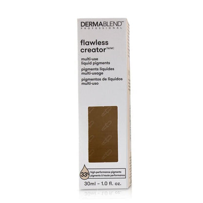 Dermablend Flawless Creator Mehrzweck-Flüssigpigment-Grundlage – Nr. 0N, 30 ml