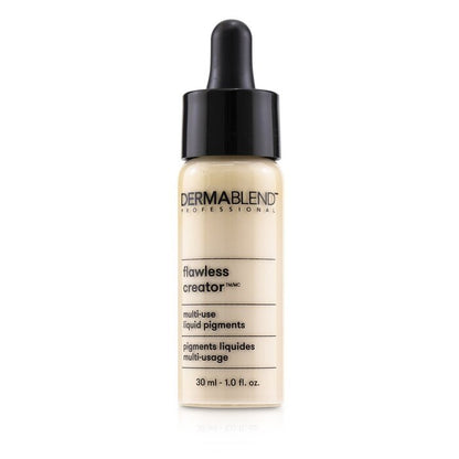 Dermablend Flawless Creator Mehrzweck-Flüssigpigment-Grundlage – Nr. 0N, 30 ml