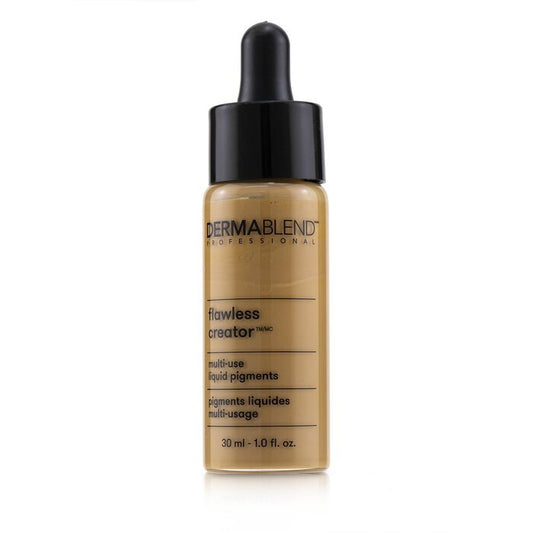 Dermablend Flawless Creator Mehrzweck-Flüssigpigment-Grundlage – Nr. 45W, 30 ml