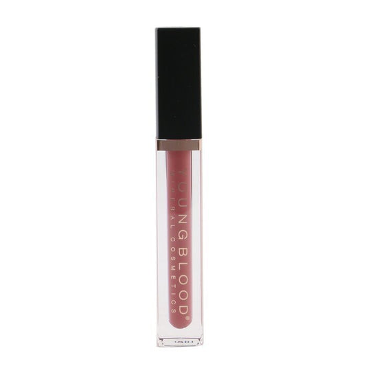 Youngblood Feuchtigkeitsspendende flüssige Lippencreme - # Sakura (Matt) 4,5 ml/0,15 oz