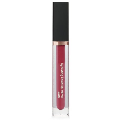 Youngblood Feuchtigkeitsspendende flüssige Lippencreme - # Enamored (Matt) 4,5 ml/0,15 oz