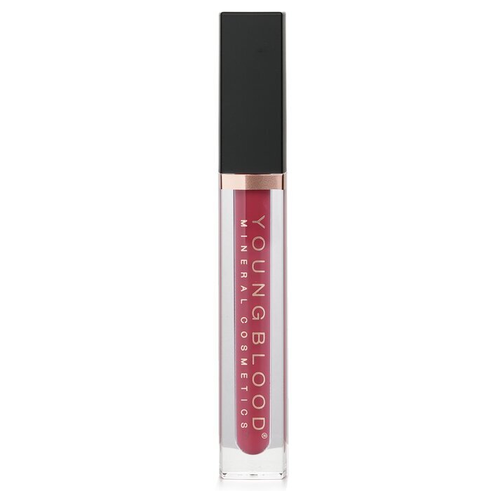 Youngblood Feuchtigkeitsspendende flüssige Lippencreme - # Enamored (Matt) 4,5 ml/0,15 oz