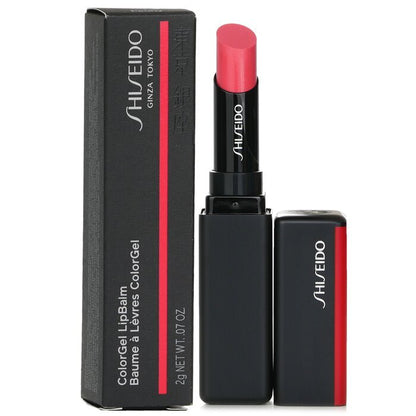 Shiseido ColorGel Lippenbalsam - Nr. 103 Pfingstrose (Sheer Coral) 2 g/0,07 oz