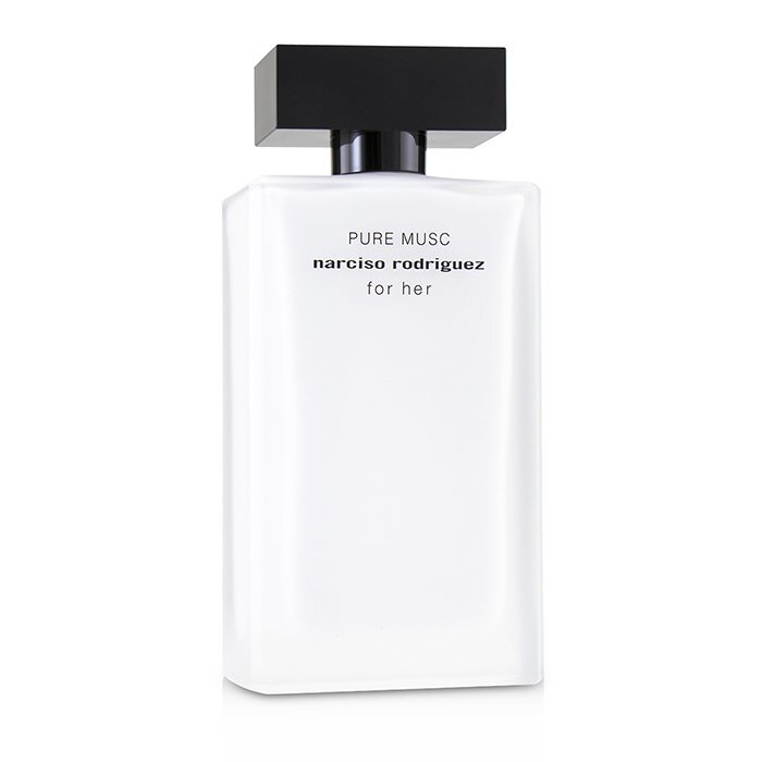 Narciso Rodriguez For Her Pure Musc Eau de Parfum Spray 100 ml